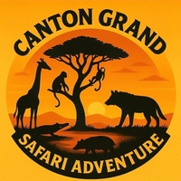 Canton Grand Safari Adventure 
