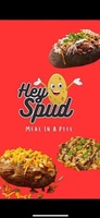 Hey Spud