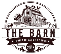 The Barn