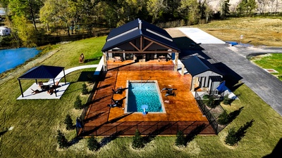 RV64 Resort