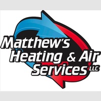 Matthew’s Heating & Air Services LLC 