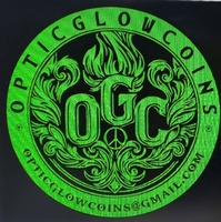Optic Glow Coins