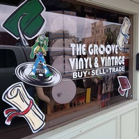 The Groove