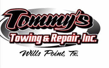 Tommy's Towing & Repair, Inc