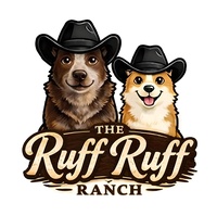 The Ruff Ruff Ranch