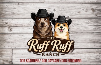 The Ruff Ruff Ranch