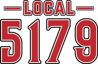 Canton Professional Firefighters Association Local 5179 