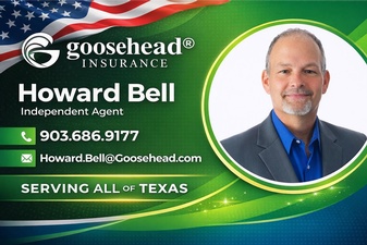 Goosehead Insurance Canton Texas