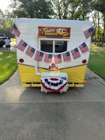 Trailer DAWGS