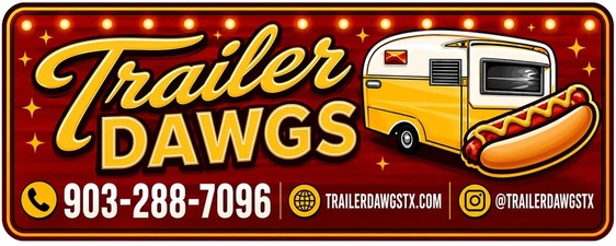 Trailer DAWGS