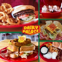 Dairy Palace Restaurant of Canton