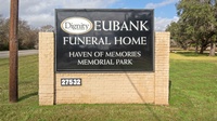 Eubank Funeral Home