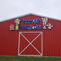 Forever Kids Pediatric Clinic