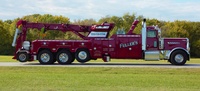Fuller's Towing & Recovery Services