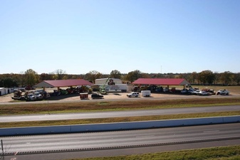 Fuller's Towing & Recovery Services