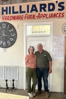 Hilliard's Furniture