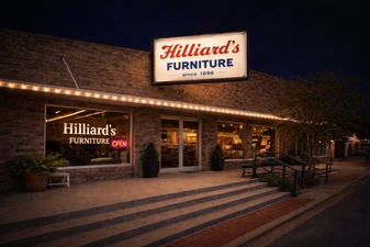 Hilliard's Furniture