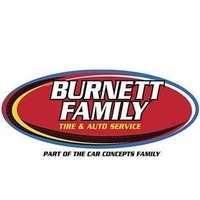 Burnett Family Tire Pros