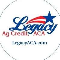 Legacy Ag Credit ACA