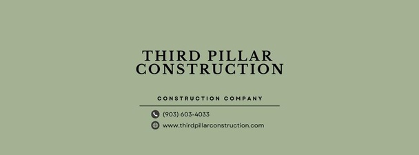 Third Pillar Construction, LLC