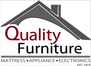 Quality Home Furniture & Appliances