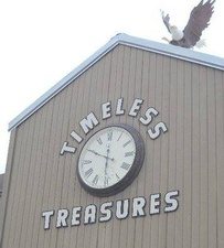 Timeless Treasures