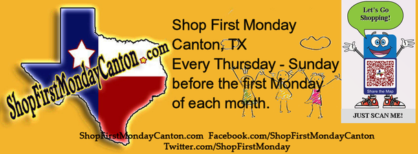 ShopFirstMondayCanton.com