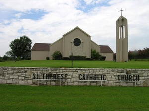 St. Therese Catholic Church