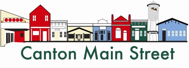 Canton Main Street Program