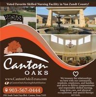 Canton Oaks Nursing & Rehab