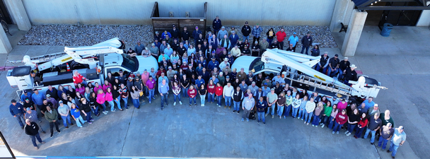 Trinity Valley Electric Coop
