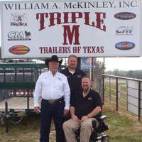Triple M Trailers of Texas