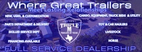 Triple M Trailers of Texas