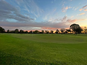 Van Zandt Country Club