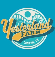 Yesterland Farm