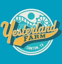 Yesterland Farm