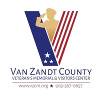 Van Zandt County Veterans Memorial