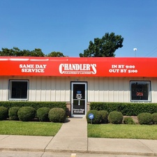 Chandler's Cleaners