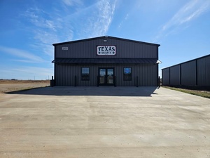 Texas Grafix Plus