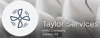 Taylor Services