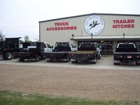 The Muffler & Hitch Shop