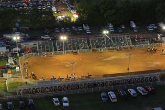 Canton Trail Riders