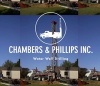 Chambers & Phillips Inc. 