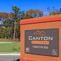 Canton Village Homes