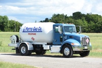 Potts Gas
