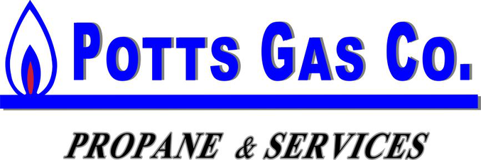 Potts Gas