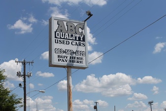 ABC Quality Used Cars
