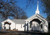 Four Mile Lutheran Church