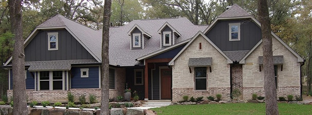 Pope Company Custom Homes, LP