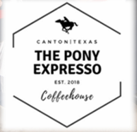 The Pony Expresso